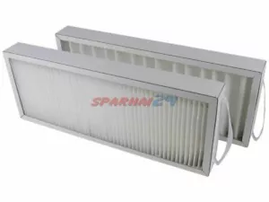 Filter passend für Pluggit Avent P310 AP310 | 412x159x46mm | 1x G4 + F7 - Bild 1 von 1