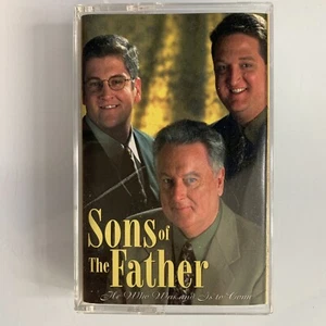 Sons of The Father He Who Was and Is To Come (Cassette) - Picture 1 of 2