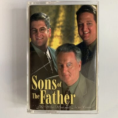 Sons of The Father He Who Was and Is To Come (Cassette) - Image 1 of 2