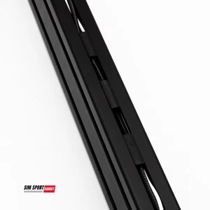 Low Profile Cable Management Clips | Sim Racing | Flight Rig - Picture 1 of 8