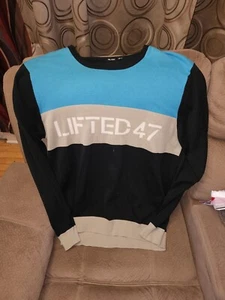 LRG SWEATER - Picture 1 of 2