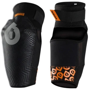Gomito SIXSIXONE 661 Comp AM | protezioni | nero | LISTA: 55EUR | TAGLIA:XL - Foto 1 di 1