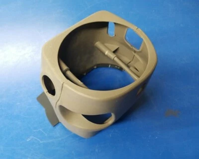 1996-2007 Ford Taurus Mercury Sable Steering Column Shroud USED. YF12-3K512-AAW - Image 1 of 4