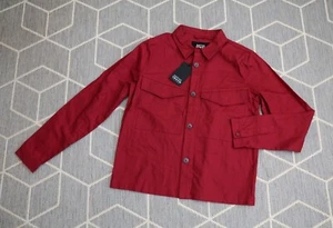 NATIVE YOUTH mens Shirt Size M - Picture 1 of 3