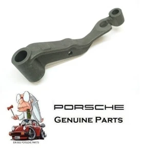 PORSCHE 911 CLUTCH RELEASE LEVER GENUINE 91511671308 91511671306 - Picture 1 of 1