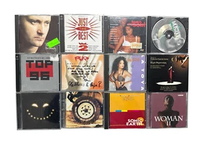 CD Paket 1 verschiedene CD's aus allen Genren- gebraucht - Bild 1 von 1