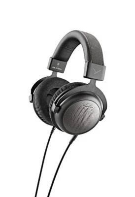 beyerdynamic T1 3rd Generation Tesla Driver Open Headphones - Image 1 of 4