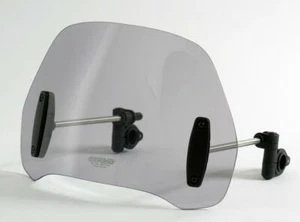 MRA CUPOLINO NERO H. D. V-ROD 1130 2002-2007 HARLEY DAVIDSON 3266 - Foto 1 di 1
