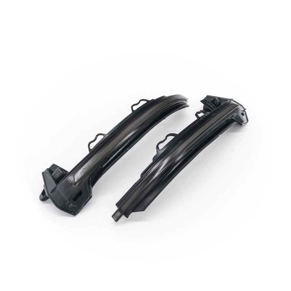 Dynamic Sequential Mirror Indicators - Audi A4 B9 / A5 B9 - Image 1 of 1