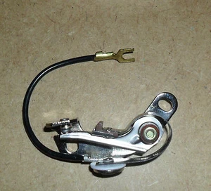 Punti Fiat X1/9 X19 - per distributore S135 1978-1987 - Foto 1 di 1