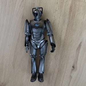Doctor Who Action Figures , Cyberman, 15cm - Picture 1 of 11
