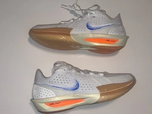 Taglia 9,5 - Confezione Nike Air Zoom GT Cut 3 Blueprint - Foto 1 di 19