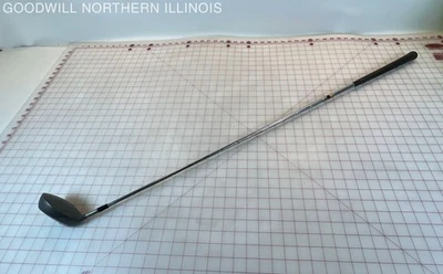 Vtg Taylor Made ICW Tour Preferred System 2 Midsize LH Driving 1 Iron Golf Club - Image 1 of 4