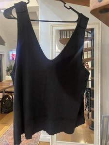 We The Free Tank Top Size XL NWT - Picture 1 of 6