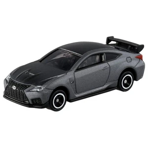 Tomica No.84 Lexus RC F Performance Package (First Edition) - Picture 1 of 1