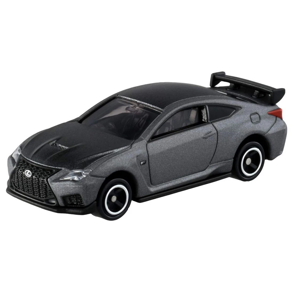 Tomica No.84 Lexus RC F Performance Package (First Edition) - Image 1 of 1