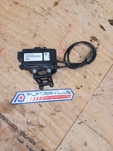 KTM 1290 2020 2024 Super Duke R válvula de escape control de aleta y cables 61441070100 - Imagen 1 de 15