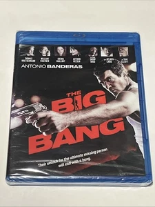 The Big Bang (Blu-ray, 2011) - Foto 1 di 2