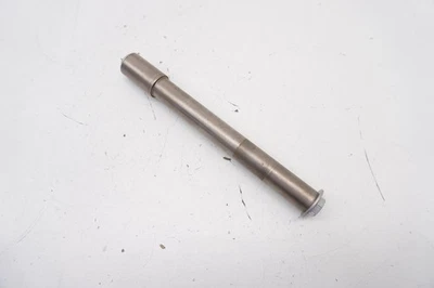 Eixo de roda dianteira 2025 KTM 250 SX-F OEM 7910908103 125-450 SXF FC MC 2017-2026 #6 - Imagem 1 de 4