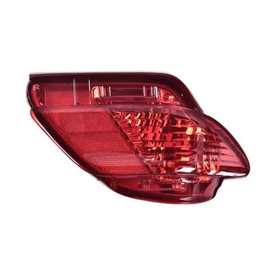 Rear Bumper Light Brake Lamp Right Fit For Lexus RX270 RX350 RX450H 2009-2015 - Image 1 of 4