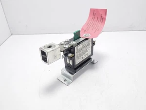 Square D 48JA18AA4X450U Bi-Metall Überlastrelais - Bild 1 von 11