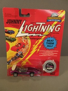 Johnny Lightning Commemorative Ltd Ed Challengers! Custom Spoiler - Bild 1 von 1