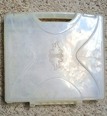 X Mods Parts R/C Remote Control car Parts Lot Case Radio Shack - Image 1 of 3