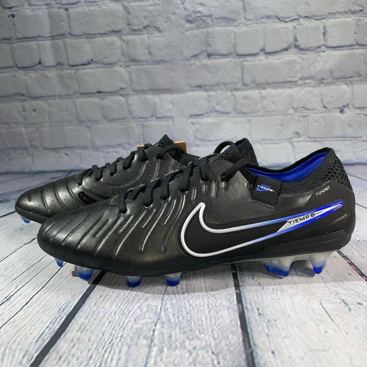 NIKE Tiempo Legend Ⅵ HG-E 24.5cm Nike Tiempo Legend 6 em promoção