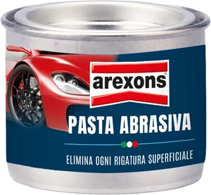 PASTA ABRASIVA 150 Ml Pasta Abrasiva Elimina Graffi per Manutenzione Auto, Pasta - Foto 1 di 12
