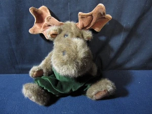 Elch Plüschtier (ausgefallene Hose #6705 Jerry Elsner) so süß! - Bild 1 von 7