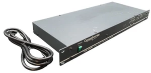 Comprehensive Video Group CVG-5X4 Vertikaler Intervallumschalter - mit NETZKABEL!! - Bild 1 von 5