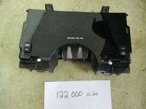 Cuadro de instrumentos digital Speedo 16139696 Buick Reatta Riviera 1990-1993 - Imagen 1 de 17