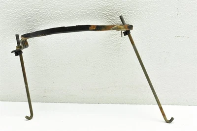 Soporte de amarre de batería 2015-2019 Subaru WRX STI OEM 15-19 Foto 1 de 4