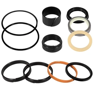 G109452 Hydraulic Cylinder Seal Kit For Case 480C 480D 480E G105548 1543252C1 - Picture 1 of 12