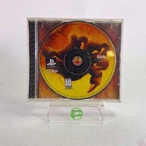 Diablo (Sony PlayStation 1 PS1, 1998) - Bild 1 von 5