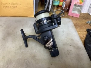shimano fx300 spinning reel Graphite - Picture 1 of 2