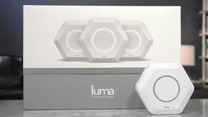 Luma surround Wi-Fi system - Luma Wireless-AC Dual-Band +FREE SHIPPING - Picture 1 of 6