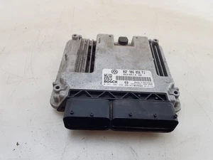 CALCULATEUR MOTEUR ECU Seat Altea (5P1) MPV 2.0 FSI 16V (BVZ) 2006 06F906056FJ - Imagen 1 de 4