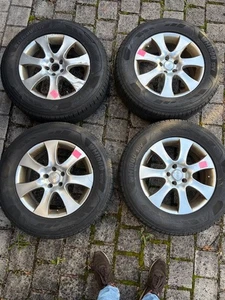 Winterräder Volvo XC 90 17 Zoll - Bild 1 von 6