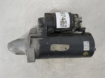 2003-2006 Mercedes-benz Clk500 Car Starter Motor Solenoid Oem BA82I - Image 1 of 4