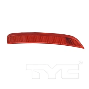 Rear Side Marker Reflector Right Passenger for 12-16 Fiat 500 POP/Lounge - Picture 1 of 1