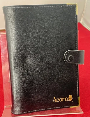 Unused? Acorn Filo Fax/Personal Organiser Original Retro Collectors item! - Image 1 of 4
