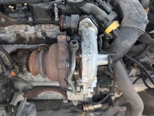 PEUGEOT 308 ALLURE MKII 2017-2021 TURBOCHARGER 9835855380 - Picture 1 of 6