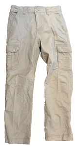 Jeans cargo Urban Pipeline kaki uomo taglia 29x30 max flex slim gamba dritta - Foto 1 di 8