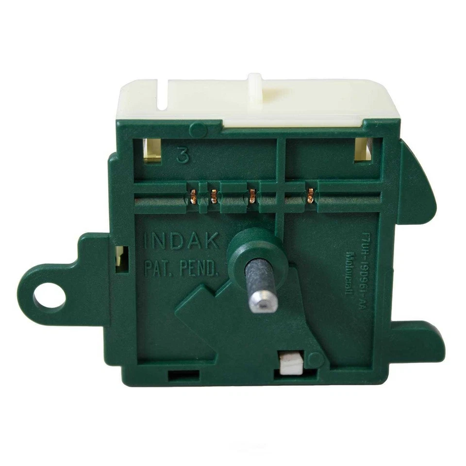 HVAC Heater Control Switch fits 1997-2019 Ford E-350 Super Duty E-450 Super Duty - Image 1 of 3