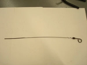 70-74 GM Corvette NOS Big Block Oil Dipstick with Red Tip 3981088 - Picture 1 of 3