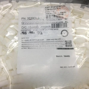 2000PCS Connector 353908-8 Accessories - Picture 1 of 1