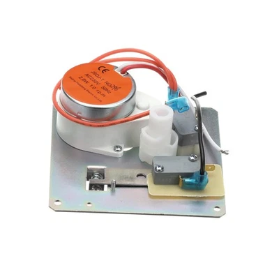 Placa frontal Uline 220V 80-54549-00 - Envío gratuito + Geniune OEM Foto 1 de 4