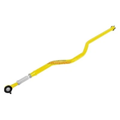 For Jeep Wrangler JK 18 Steinjager J0046603 Rear Adjustable Standard Panhard Bar Foto 1 de 4