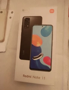 Redmi Note 11 - Bild 1 von 7